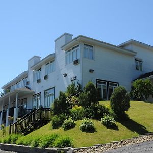 Hotel Au Petit Berger